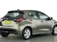Used Mazda 2 2022 Bronze Hatchback