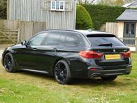 used BMW 540 5 SeriesxDrive M Sport 5dr Auto