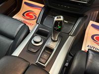 Used BMW X6 Performance 2009 Silver SUV