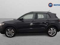 Usado VW T-Cross SE 110 CV (80 kW) 2023 SUV
