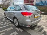 Used Subaru Legacy 2009 Grey Estate