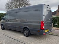 used VW Crafter 2.0 TDI 136PS High Roof Van