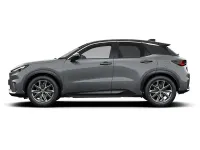 New Lexus LBX 2026 Cement grey meblack SUV