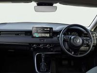 Used Honda HR-V Advance 128 HP (94 kW) 2024 Beige SUV