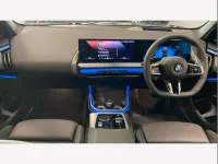 Used BMW X3 M Sport 194 HP (142 kW) 2026 Black SUV