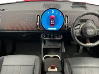 Used Mini Countryman 215 HP (158 kW) 2024 Red SUV