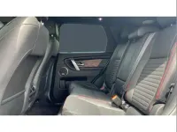 Used Land Rover Discovery Sport HSE Dynamic 200 HP (147 kW) 2022 Blue SUV