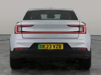 Used Polestar 2 Standard Range Single Motor 169 kW (231 HP) 2023 Grey Hatchback