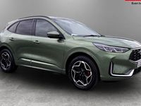 Used Ford Kuga ST-Line X 242 HP (177 kW) 2026 SUV