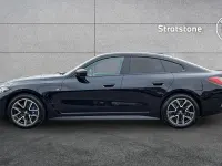 Used BMW i4 M Sport 207 kW (282 HP) 2025 Black Sedan