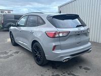 used Ford Kuga 1.5 EcoBoost 150 Graphite Tech Edition 5dr Estate