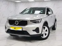 Used Volvo XC40 Core 163 HP (119 kW) 2023 Silver SUV