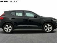 used Volvo XC40 Momentum T3