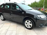 Used Dacia Logan Lauréate 2015
