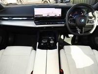 Used BMW 550e Comfort Edition 489 HP (359 kW) 2025 Blue SUV