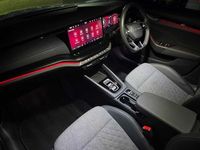 Used Skoda Octavia SportLine 2025 Silver Estate