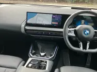 Used BMW X3 M Sport 299 HP (219 kW) 2025 Grey SUV