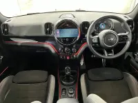 Used Mini Cooper Countryman Sport 136 HP (100 kW) 2022 Grey SUV