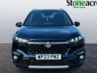 Used Suzuki SX4 S-Cross 129 HP (94 kW) 2025 SUV