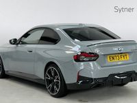 used BMW M240 2 SeriesxDrive Coupe 3.0 2dr