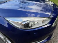 Używany Ford Focus Titanium X 125 KM (91 kW) 2016 Niebieski Hatchback
