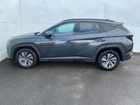 Used Hyundai Tucson SE 150 HP (110 kW) 2023 Grey SUV