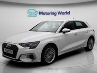 Used Audi A3 Sportback e-tron Sport 204 HP (150 kW) 2025 Hatchback