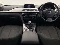 used BMW 320 3 Series d SE Touring 2.0 5dr