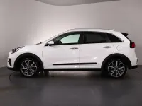 Used Kia Niro 2019 White SUV