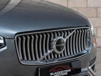 Used Volvo XC90 Inscription 235 HP (172 kW) 2019 Grey SUV