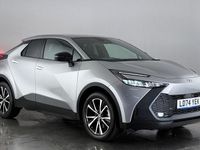 Used Toyota C-HR Design 223 HP (164 kW) 2026 SUV
