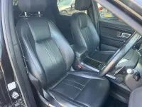 Used Land Rover Discovery Sport Landmark 180 HP (132 kW) 2018 Black SUV