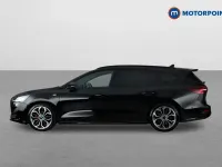 Used Ford Focus ST-Line X 2025 Black Estate