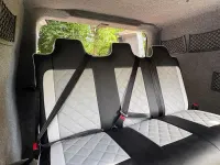 Used Ford Transit Custom 105 HP (77 kW) 2019 White Van