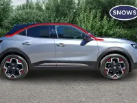 Used Vauxhall Mokka 50 kW (68 HP) 2023 SUV