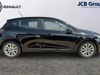 Used Renault Clio V Evolution 143 HP (105 kW) 2024 Black Hatchback