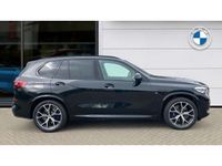 used BMW X5 xDrive45e M Sport 5dr Auto Estate