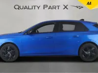 Usado Vauxhall Astra S 2023 Azul Utilitario