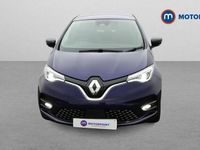 Used Renault Zoe Techno 100 kW (136 HP) 2024 Hatchback