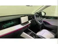 Used VW Tiguan Elegance 150 HP (110 kW) 2025 Other SUV