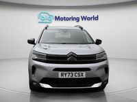 Used Citroën C5 Aircross PureTech 129 HP (94 kW) 2024 SUV