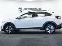 Used VW Taigo Life 110 HP (80 kW) 2024 White SUV