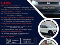 Used VW Polo S 2025 Brown Hatchback