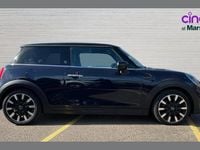Used Mini Cooper Exclusive 134 HP (98 kW) 2023 Other Hatchback