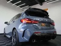 Used BMW 118 M Sport 136 HP (100 kW) 2022 Grey Hatchback