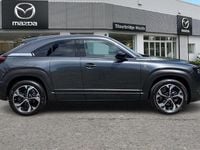 Used Mazda MX30 Exclusive-Line 170 HP (125 kW) 2025 SUV