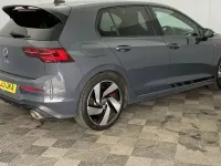 Used VW Golf VIII GTI Clubsport 300 HP (220 kW) 2024 Hatchback