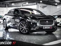 Used Jaguar I-Pace First Edition 294 kW (400 HP) 2019 Black SUV