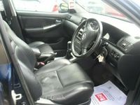 Usado Toyota Corolla 2003 Citadino