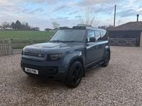 Used Land Rover Defender SE 249 HP (183 kW) 2023 SUV